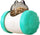 Dispensador didactico para mascotas