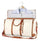BOLSO DE VIAJE CONVERTIBLE 2 EN 1