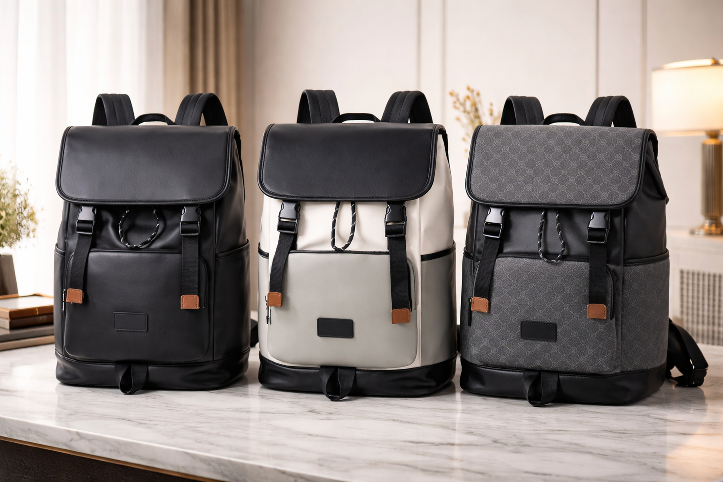 Daily Icon – Bolso Urbano