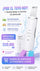 Limpiador Ultrasonico Hidrata Exfoliante