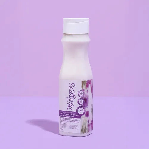 KIT CRECIMIENTO, ANTIFRIZZ Y REPARACIÓN