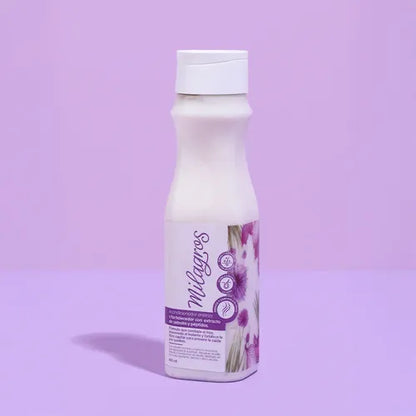 KIT CRECIMIENTO, ANTIFRIZZ Y REPARACIÓN