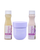 KIT CRECIMIENTO, ANTIFRIZZ Y REPARACIÓN